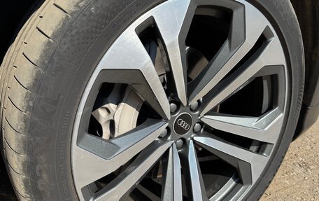 Audi Q8 I, 2021 год, 12 100 000 рублей, 15 фотография