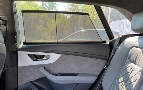 Audi Q8 I, 2021 год, 12 100 000 рублей, 9 фотография