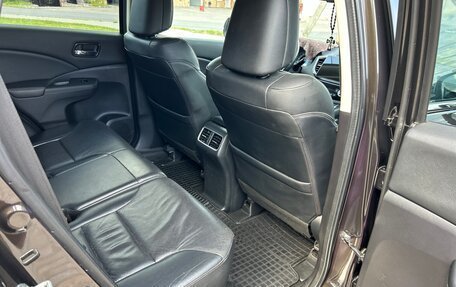 Honda CR-V IV, 2015 год, 2 270 000 рублей, 7 фотография