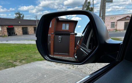 Honda CR-V IV, 2015 год, 2 270 000 рублей, 16 фотография