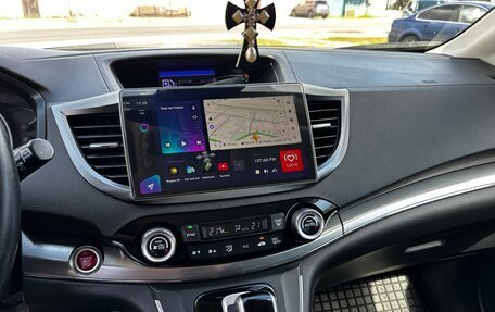 Honda CR-V IV, 2015 год, 2 270 000 рублей, 12 фотография