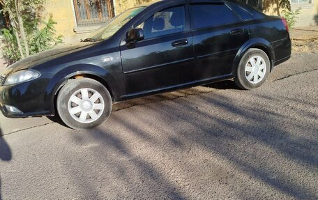 Daewoo Gentra II, 2013 год, 650 000 рублей, 3 фотография