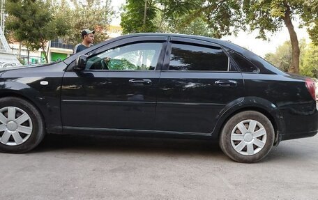 Daewoo Gentra II, 2013 год, 650 000 рублей, 4 фотография