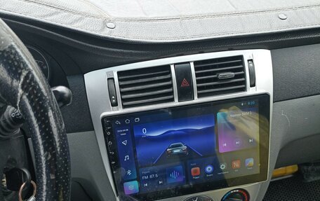 Daewoo Gentra II, 2013 год, 650 000 рублей, 6 фотография