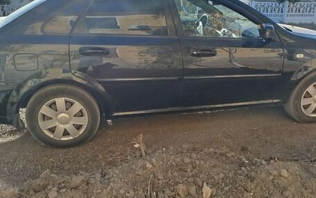 Daewoo Gentra II, 2013 год, 650 000 рублей, 5 фотография