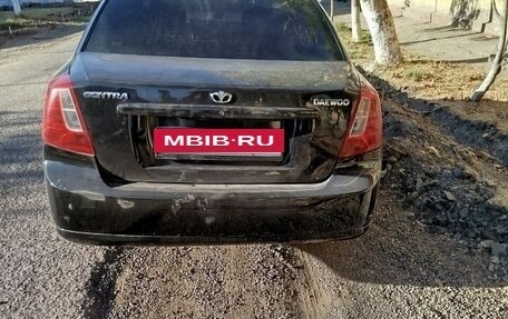 Daewoo Gentra II, 2013 год, 650 000 рублей, 2 фотография