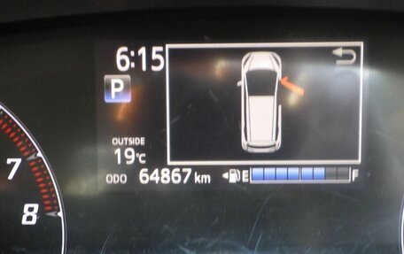 Toyota Sienta II, 2018 год, 1 325 000 рублей, 10 фотография