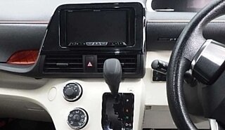 Toyota Sienta II, 2018 год, 1 325 000 рублей, 19 фотография