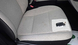 Toyota Sienta II, 2018 год, 1 325 000 рублей, 18 фотография