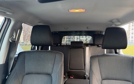 Toyota Hilux VIII, 2021 год, 4 500 000 рублей, 9 фотография