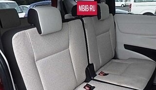 Toyota Sienta II, 2018 год, 1 325 000 рублей, 17 фотография