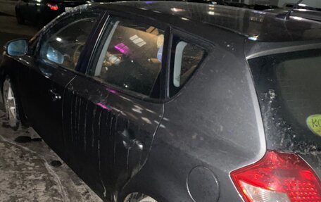 KIA cee'd I рестайлинг, 2010 год, 500 000 рублей, 7 фотография