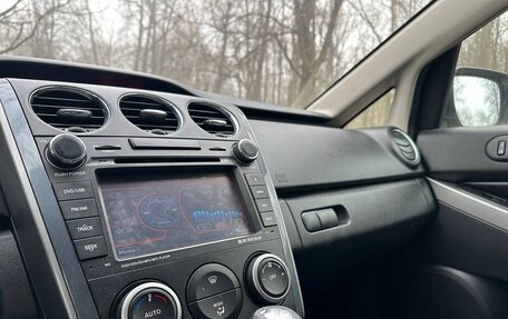 Mazda CX-7 I рестайлинг, 2011 год, 1 125 000 рублей, 8 фотография