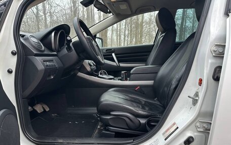 Mazda CX-7 I рестайлинг, 2011 год, 1 125 000 рублей, 12 фотография