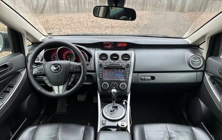 Mazda CX-7 I рестайлинг, 2011 год, 1 125 000 рублей, 7 фотография
