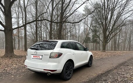Mazda CX-7 I рестайлинг, 2011 год, 1 125 000 рублей, 5 фотография