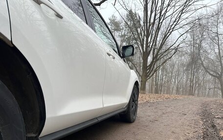 Mazda CX-7 I рестайлинг, 2011 год, 1 125 000 рублей, 10 фотография