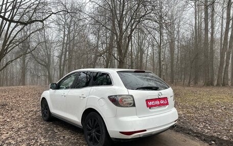 Mazda CX-7 I рестайлинг, 2011 год, 1 125 000 рублей, 6 фотография