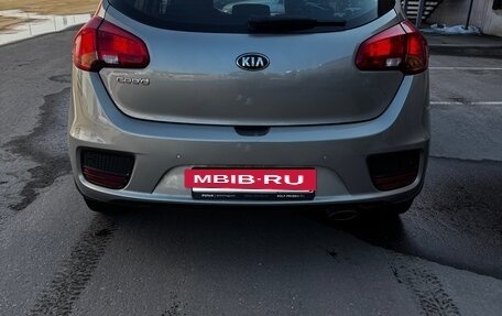 KIA cee'd III, 2017 год, 1 265 000 рублей, 4 фотография