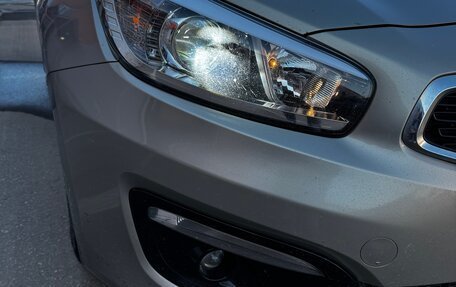 KIA cee'd III, 2017 год, 1 265 000 рублей, 8 фотография