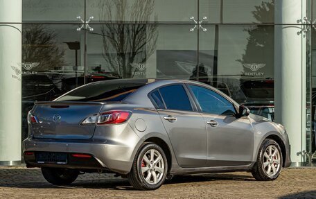 Mazda 3, 2011 год, 895 000 рублей, 6 фотография