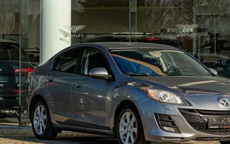 Mazda 3, 2011 год, 895 000 рублей, 7 фотография