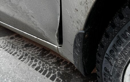 KIA cee'd III, 2017 год, 1 265 000 рублей, 10 фотография