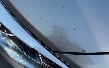 KIA cee'd III, 2017 год, 1 265 000 рублей, 11 фотография