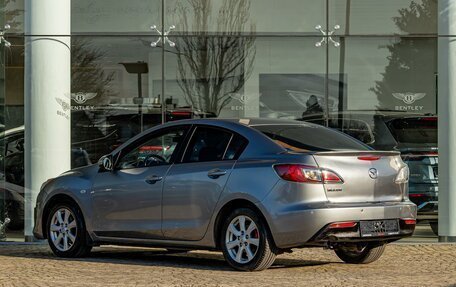 Mazda 3, 2011 год, 895 000 рублей, 4 фотография