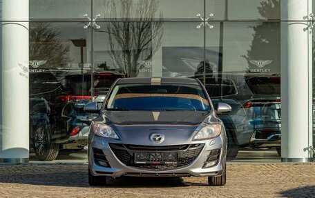 Mazda 3, 2011 год, 895 000 рублей, 2 фотография
