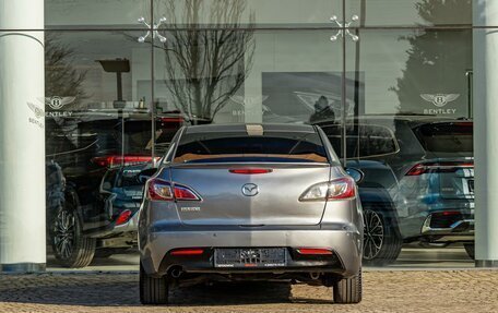 Mazda 3, 2011 год, 895 000 рублей, 5 фотография