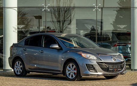 Mazda 3, 2011 год, 895 000 рублей, 3 фотография