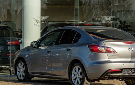 Mazda 3, 2011 год, 895 000 рублей, 9 фотография