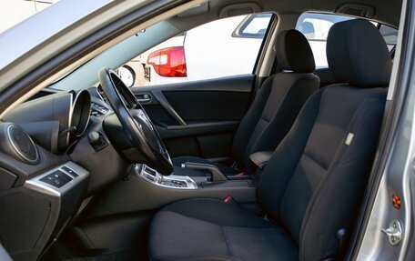 Mazda 3, 2011 год, 895 000 рублей, 11 фотография