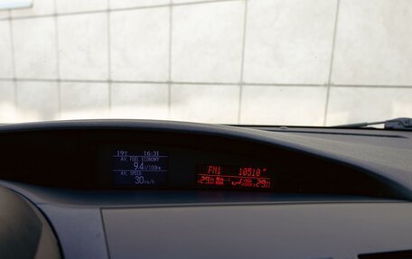 Mazda 3, 2011 год, 895 000 рублей, 14 фотография