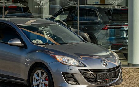 Mazda 3, 2011 год, 895 000 рублей, 8 фотография