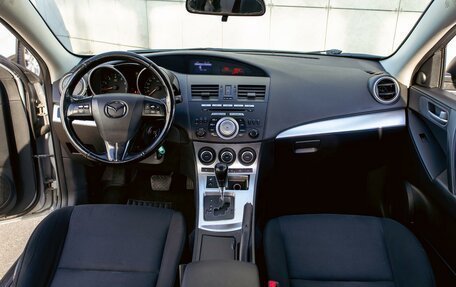 Mazda 3, 2011 год, 895 000 рублей, 17 фотография