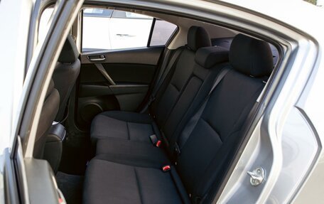 Mazda 3, 2011 год, 895 000 рублей, 18 фотография