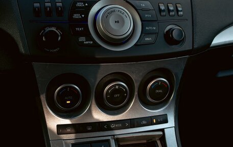 Mazda 3, 2011 год, 895 000 рублей, 16 фотография