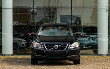 Volvo XC60 II, 2011 год, 1 375 000 рублей, 2 фотография