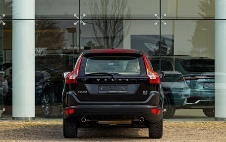 Volvo XC60 II, 2011 год, 1 375 000 рублей, 5 фотография