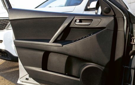 Mazda 3, 2011 год, 895 000 рублей, 12 фотография