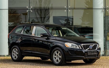 Volvo XC60 II, 2011 год, 1 375 000 рублей, 3 фотография