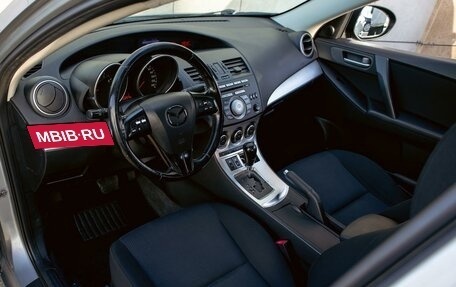 Mazda 3, 2011 год, 895 000 рублей, 13 фотография