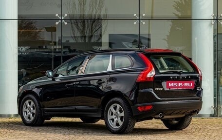 Volvo XC60 II, 2011 год, 1 375 000 рублей, 4 фотография