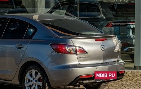 Mazda 3, 2011 год, 895 000 рублей, 10 фотография