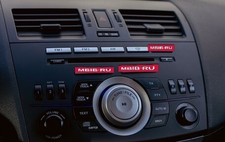 Mazda 3, 2011 год, 895 000 рублей, 15 фотография