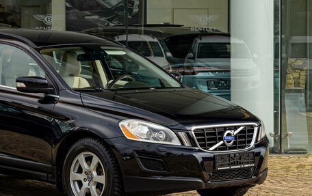 Volvo XC60 II, 2011 год, 1 375 000 рублей, 8 фотография