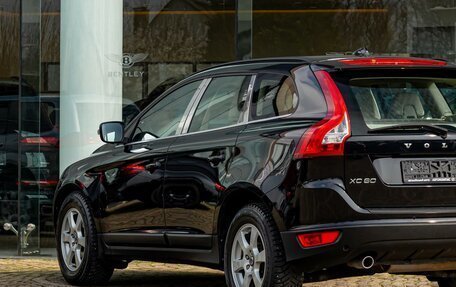 Volvo XC60 II, 2011 год, 1 375 000 рублей, 9 фотография