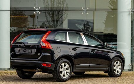 Volvo XC60 II, 2011 год, 1 375 000 рублей, 6 фотография